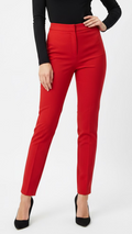 PANTALÓN ROJO