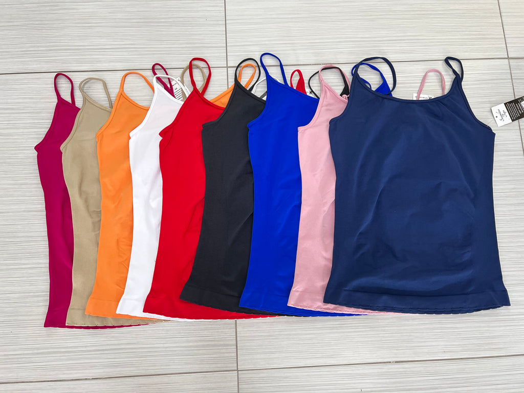 BLUSA TOP MULTICOLOR