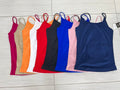 BLUSA TOP MULTICOLOR