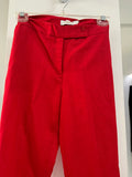PANTALÓN ROJO