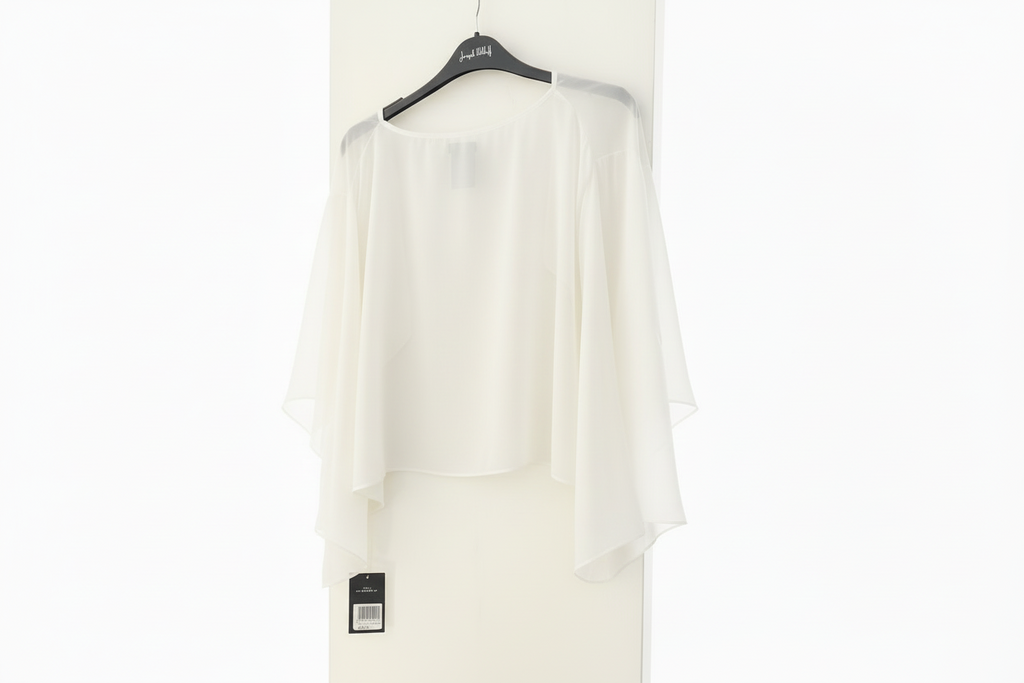 CHALINA AZUL/NEGRO/BLANCO/ROJO 1114