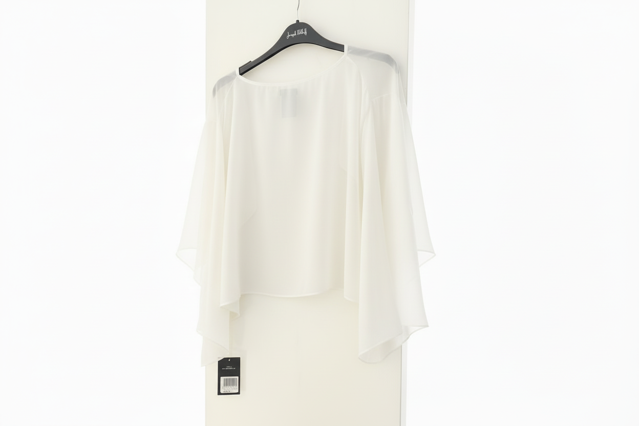 CHALINA AZUL/NEGRO/BLANCO/ROJO 1114