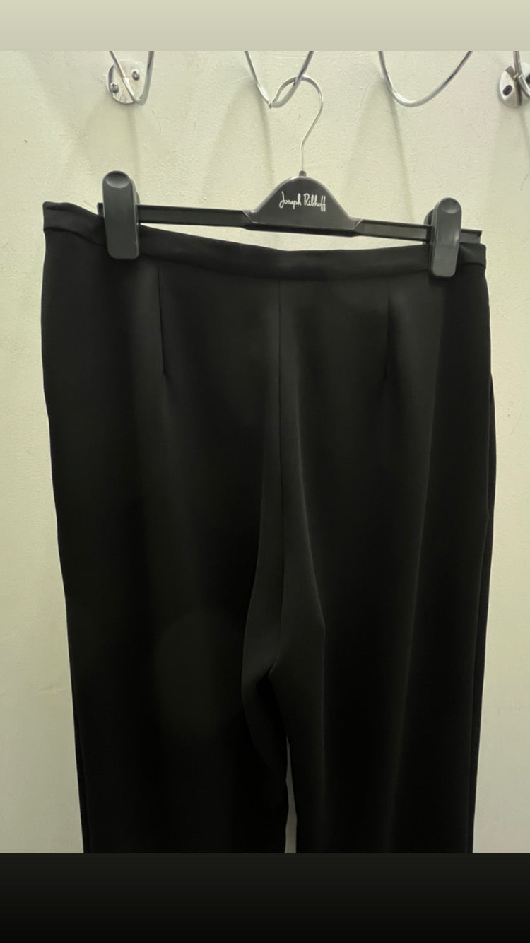 PANTALÓN JEANS NEGRO