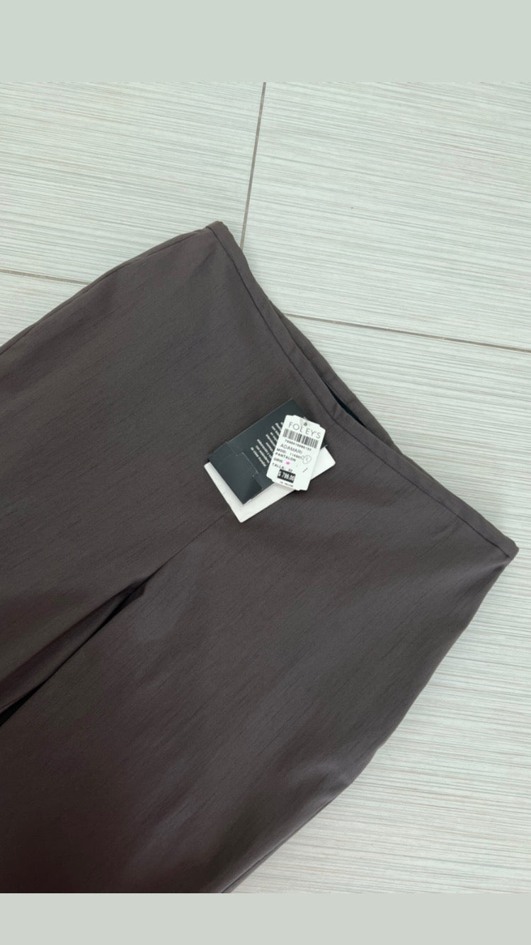 PANTALÓN GRIS