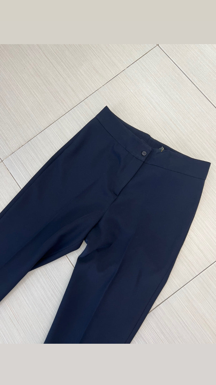 PANTALÓN AZUL