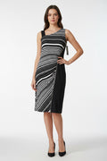 VESTIDO ESTAMPADO 10297
