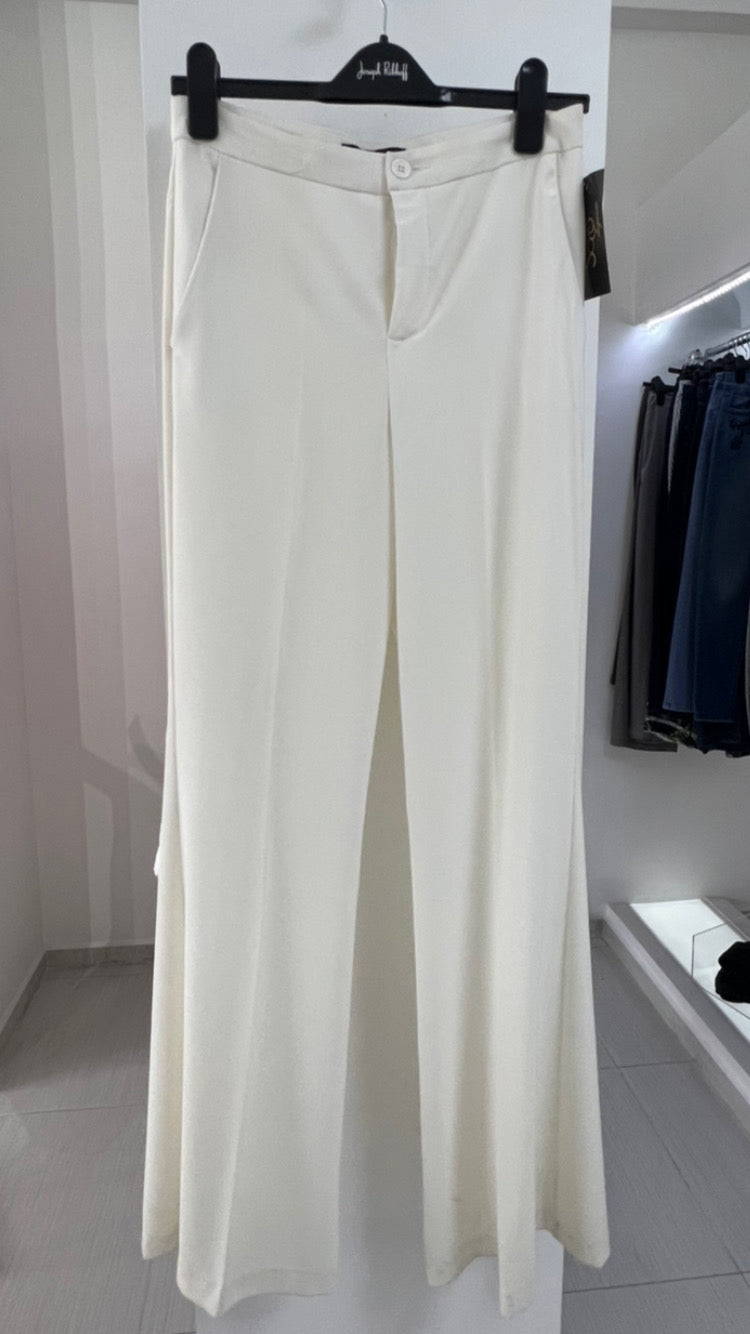 PANTALÓN BLANCO