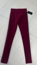 PANTALÓN VINO