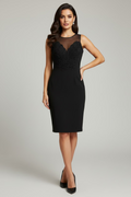 VESTIDO NEGRO