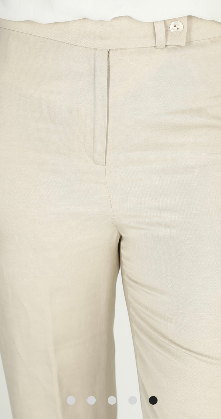 PANTALÓN BEIGE