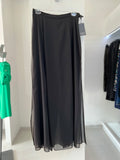 PANTALÓN NEGRO GASA 80133