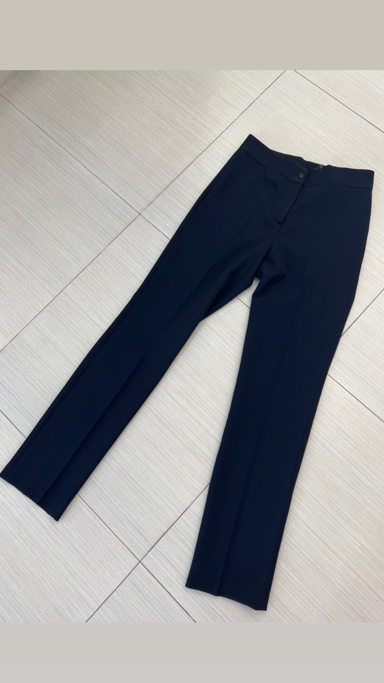 PANTALÓN AZUL