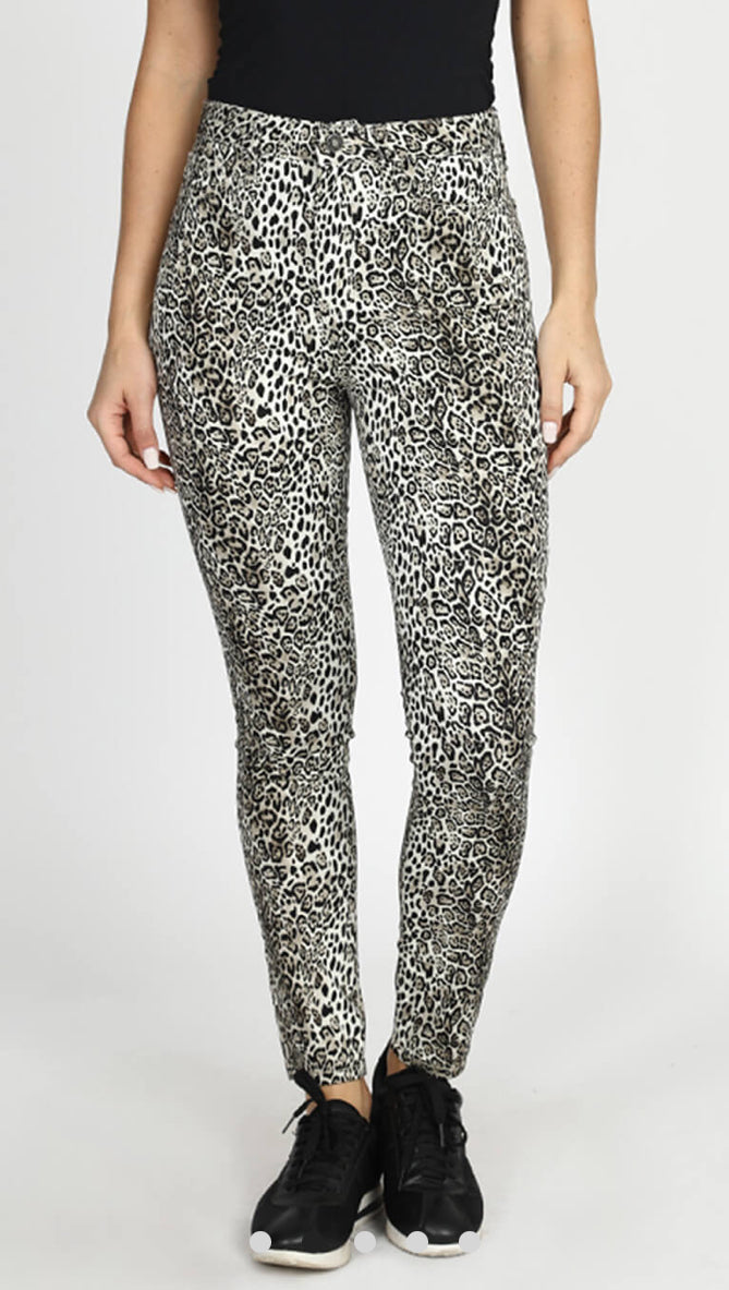 PANTALÓN ESTAMPADO