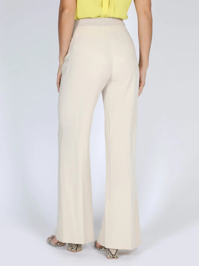 PANTALÓN BEIGE