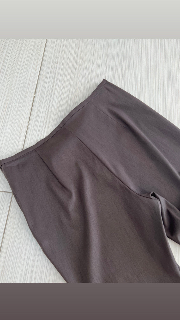 PANTALÓN GRIS