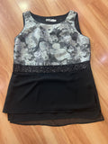 BLUSA TOP FORMAL