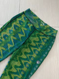 PANTALÓN-LEGGINGS DEPORTIVOS