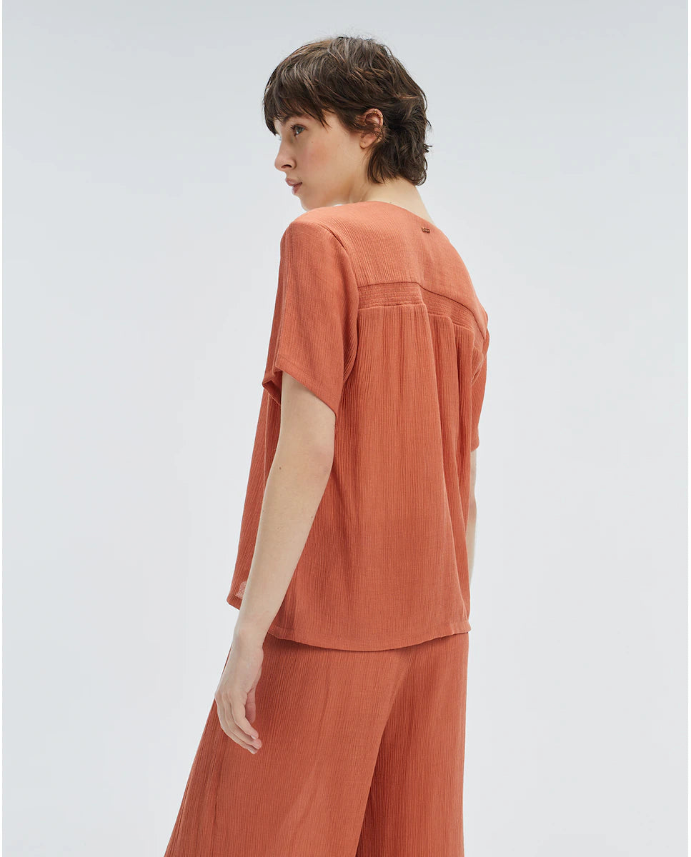 BLUSA CHEDRON