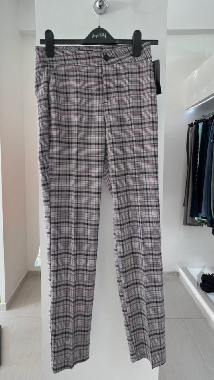 PANTALÓN ESTAMPADO