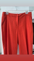 PANTALÓN NARANJA