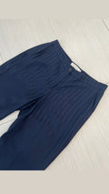 PANTALÓN AZUL