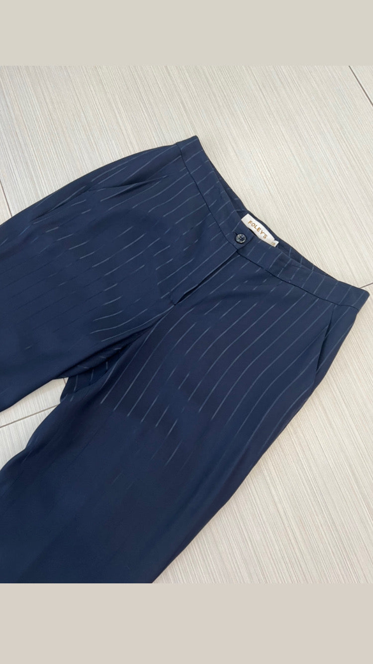 PANTALÓN AZUL