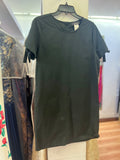 VESTIDO NEGRO