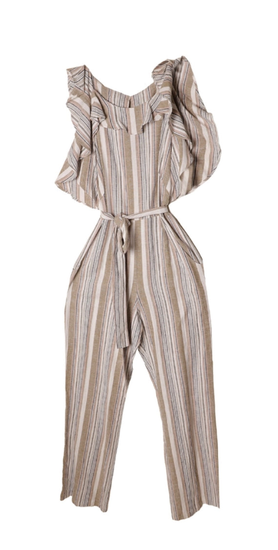 JUMPSUIT ESTAMPADO