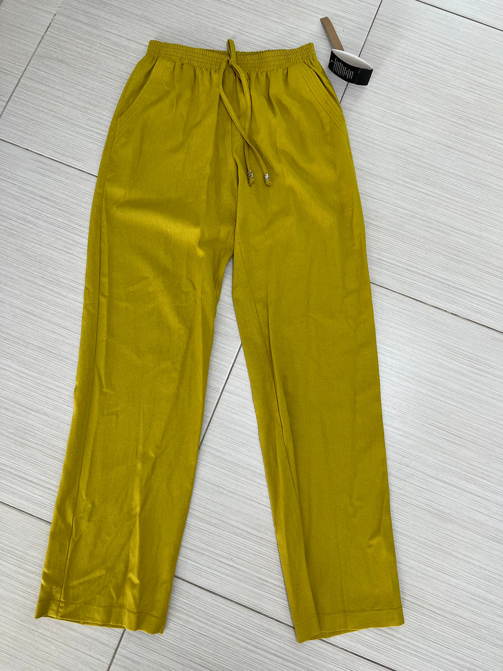 PANTALÓN LIMÓN/VERDE/CORAL/BEIGE