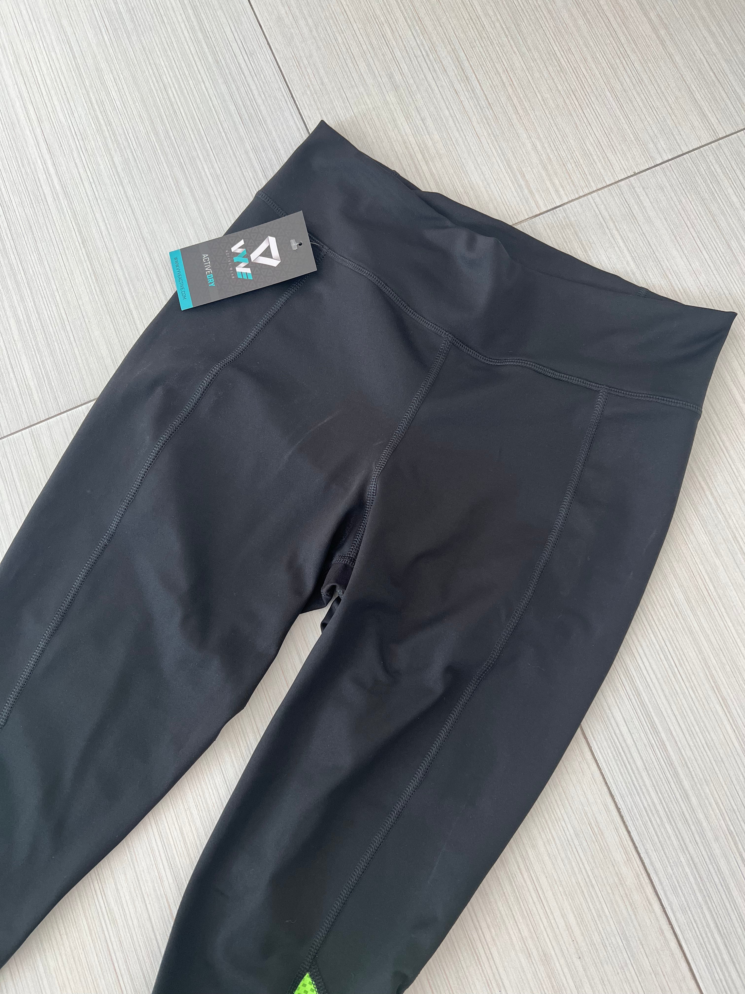 PANTALÓN- LEGGINGS DEPORTIVOS