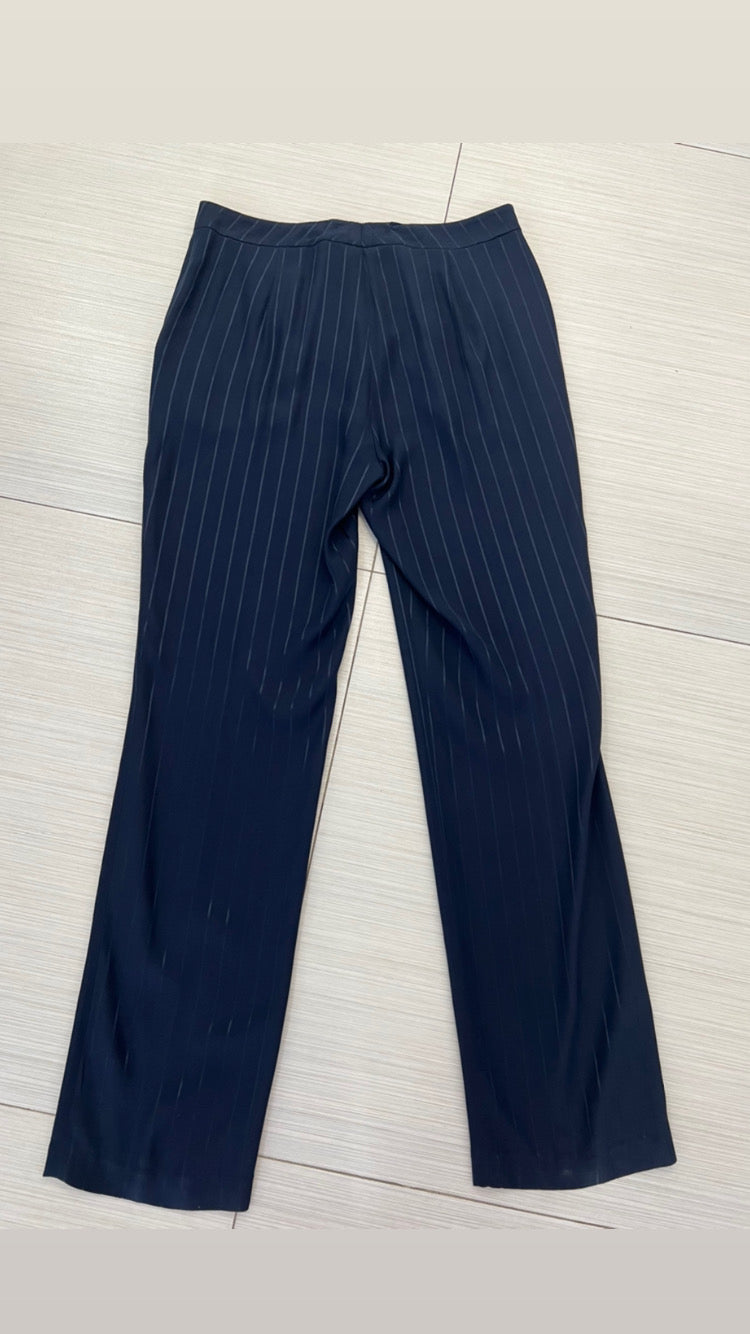 PANTALÓN AZUL