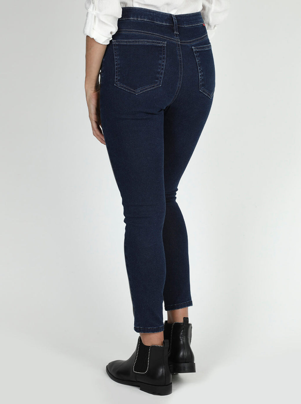 PANTALÓN AZUL