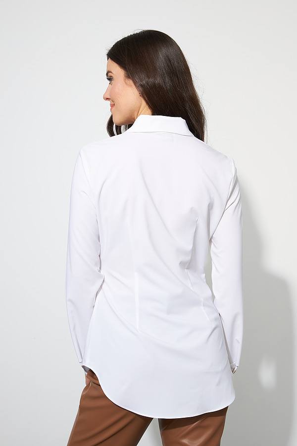 BLUSA BLANCA