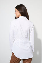 Cargar imagen en el visor de la galería, BLUSA BLANCA
