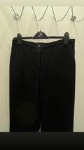 PANTALÓN JEANS NEGRO