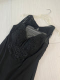 VESTIDO NEGRO