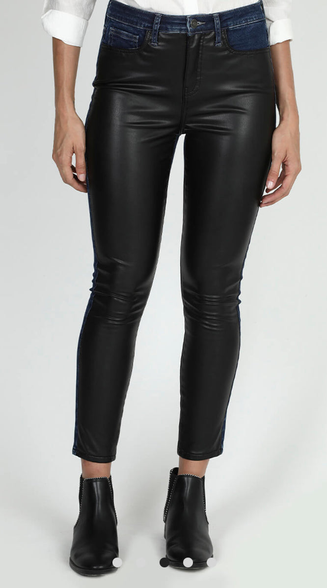 PANTALÓN AZUL