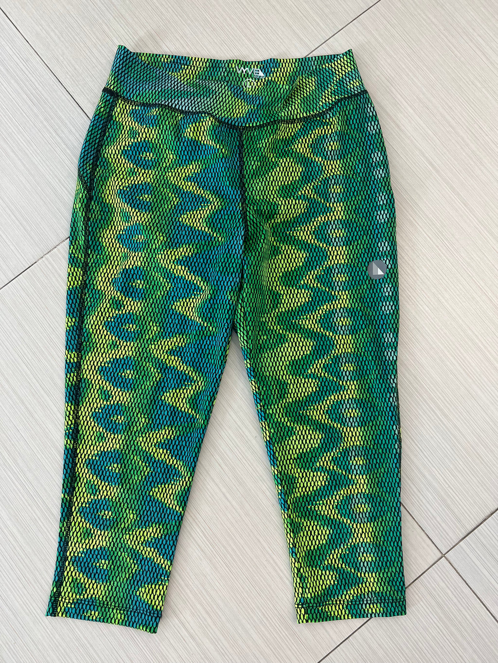 PANTALÓN-LEGGINGS DEPORTIVOS
