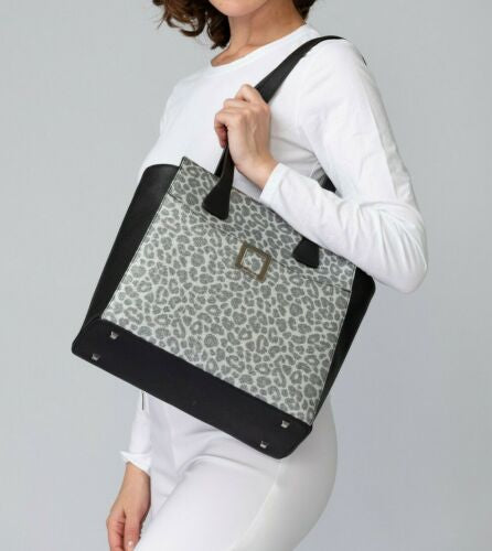 BOLSA ESTAMPADA