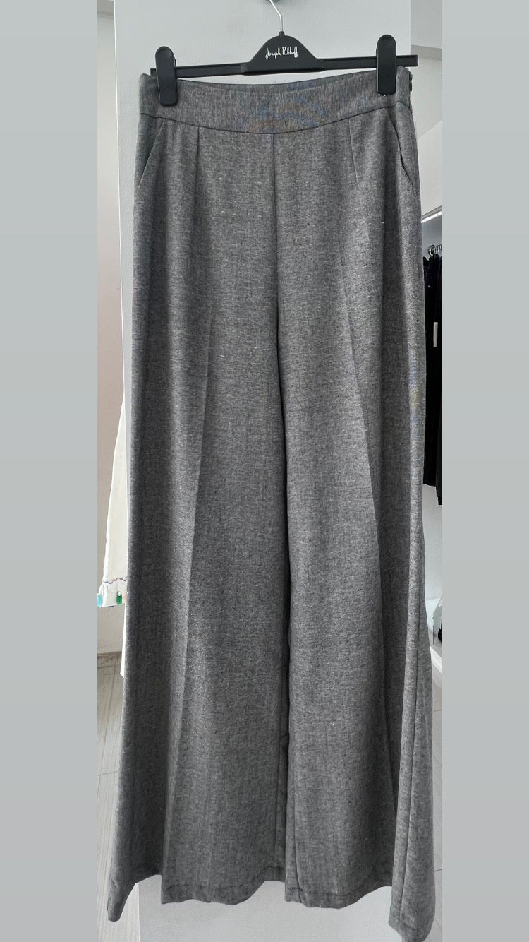PANTALÓN GRIS