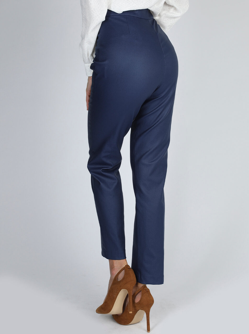 PANTALÓN AZUL
