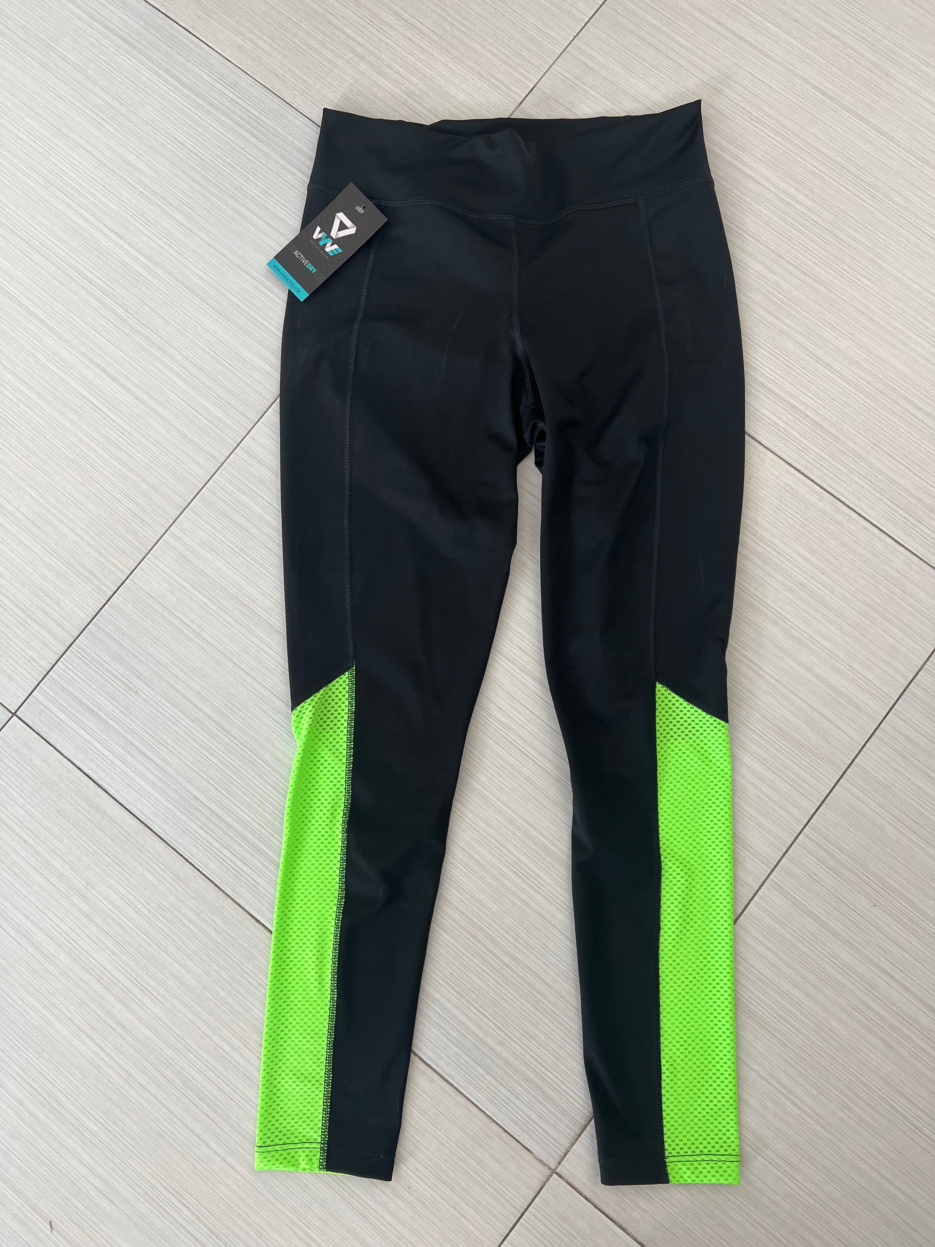 PANTALÓN- LEGGINGS DEPORTIVOS