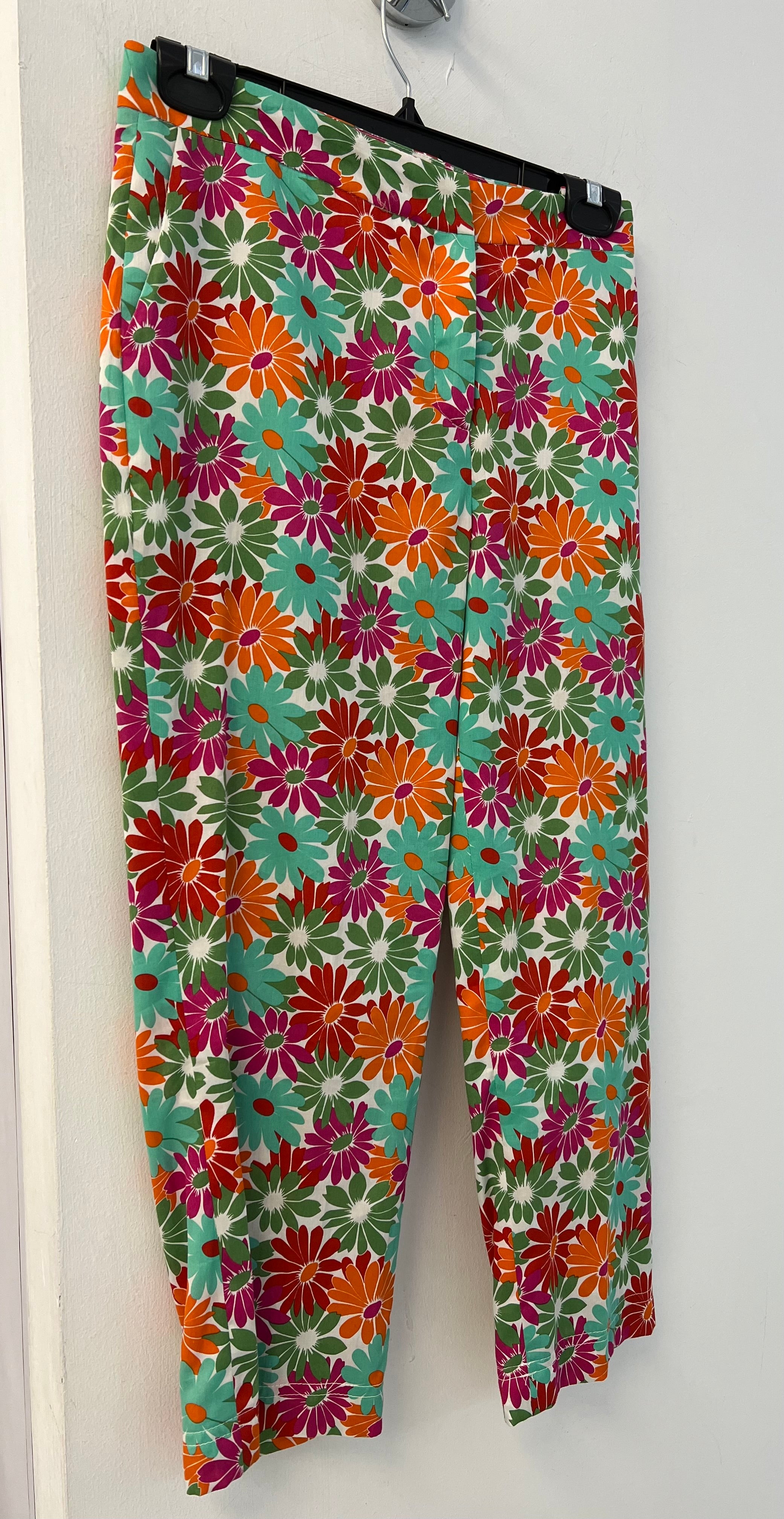 PANTALÓN ESTAMPADO