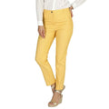 PANTALÓN AMARILLO