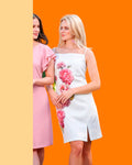 VESTIDO CORTO
