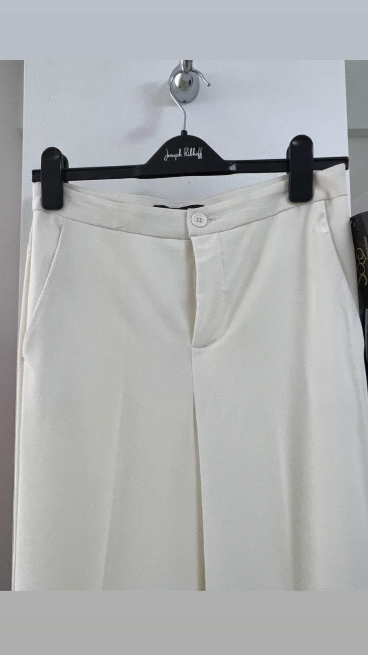 PANTALÓN BLANCO
