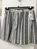 SHORT GRIS