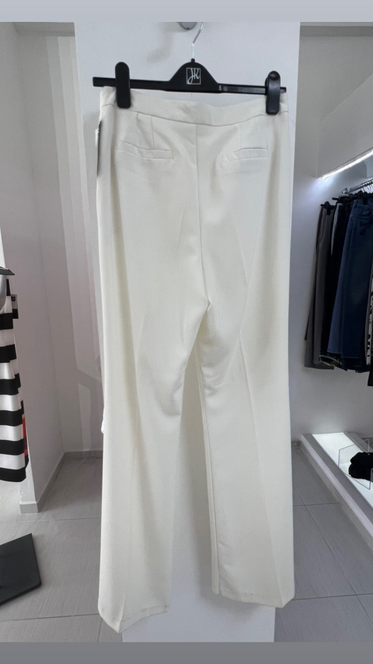 PANTALÓN BLANCO