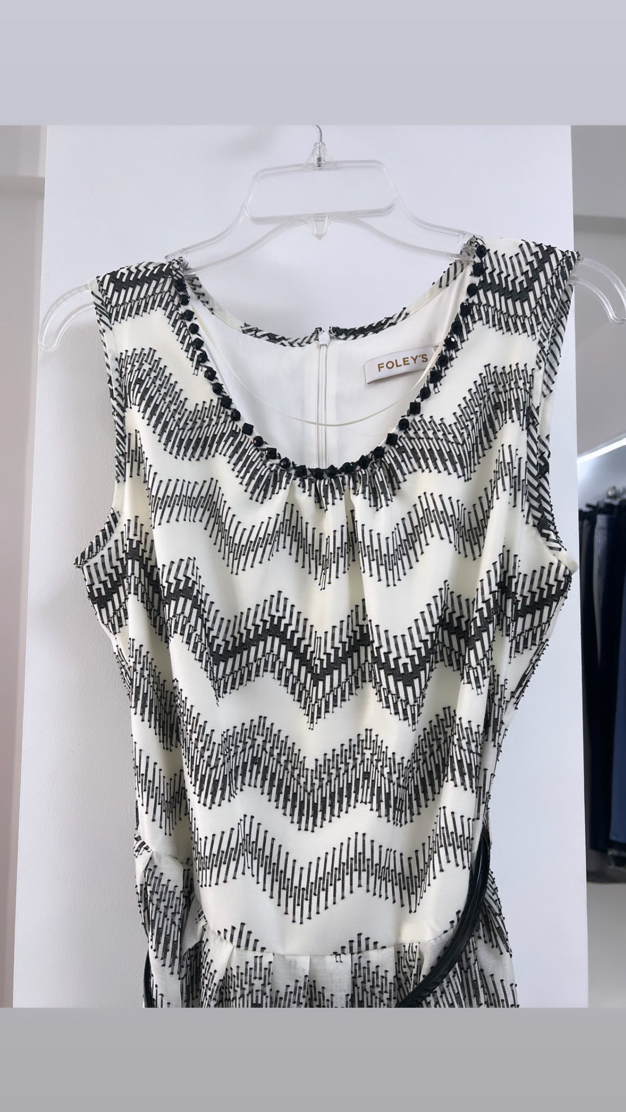 VESTIDO ESTAMPADO