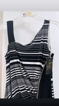 VESTIDO ESTAMPADO